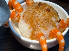 -胖哥俩肉蟹煲(龙德广场店)