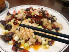 火爆肚头-易老九江湖菜(北滨一路店)