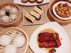 -陶陶居海鲜酒家(新马路店)
