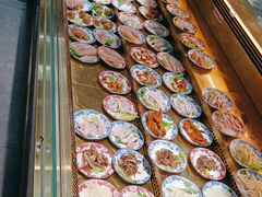 -谭三娘鲜切牛肉自助火锅(九眼桥总店)
