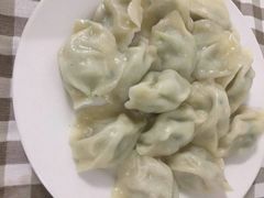 -烁佳海鲜大馅饺子