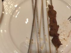-万达瑞华酒店美食汇自助餐厅(楚河汉街店)
