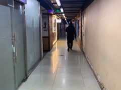 -港记甜品(黄寺大街店)