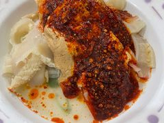 -文文烤肉(大皮院店)