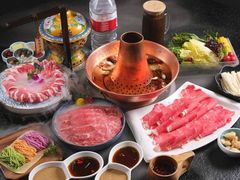 -阳坊涮肉(西直门凯德mall店)