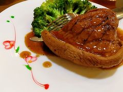 -今雅缘素食馆(珠江路美食街店)