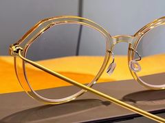-EYEPHILO镜之道·克罗心眼镜