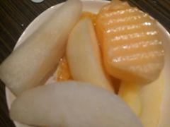-豪客来牛排(府河店)