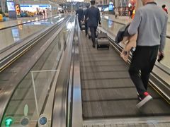 -广州白云国际机场-T2航站楼