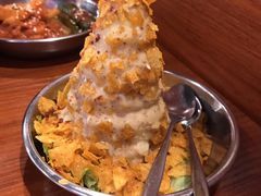 -大阪烧肉BAKA一代(十亩地店)