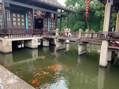 -绍兴鲁迅故里·沈园景区