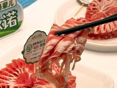 -牛街·马辈儿涮肉(牛街总店)