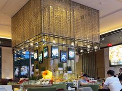 -富力希尔顿酒店·地阔自助餐厅