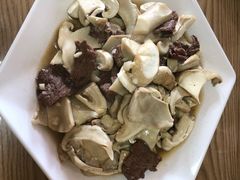 -蜀香园川菜馆(巴音酒店店)
