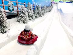 -世界之窗阿尔卑斯冰雪世界