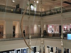 -乐蓬马歇百货公司(Rive Gauche)