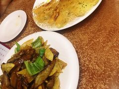 -胡同老锅烙(南二道街)