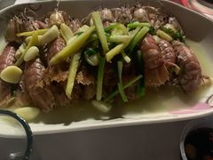 -阿尔法海鲜排档(爱琴海店)