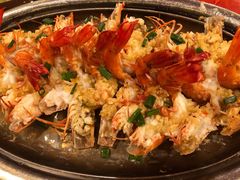 -抱德·潮汕味(敦和店原惠城鱼仔)