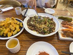 -美达尔烧烤(银川东路店)