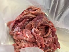 -鑫来顺大铜锅涮羊肉(中山门旗舰店)