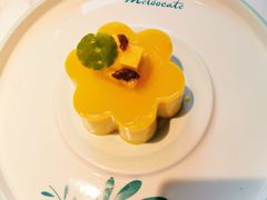 -蜜桃花开·中西融合菜E&W(南长街店)