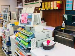 -全家便利店(康健路店)