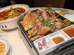 -阿西娅食府(中关村店)