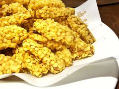 -赶海部落海鲜城(海阳路店)