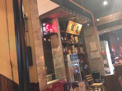 门面-洞庭记·老湖南味道(下沙店)