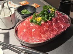-骨之味·筒骨汤火锅(江头店)