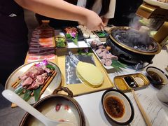 -红沃鳗鱼黑牛烤肉店(不老街店)