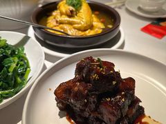 -玫瑰厅上海菜(兴国路店)