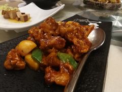 荔汁忆回味-三宝大饭店-中和艺素餐厅(浦上金山正祥广场店)