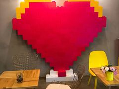 -W CAFE(甜爱路店)
