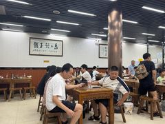 -回坊马二饺子馆