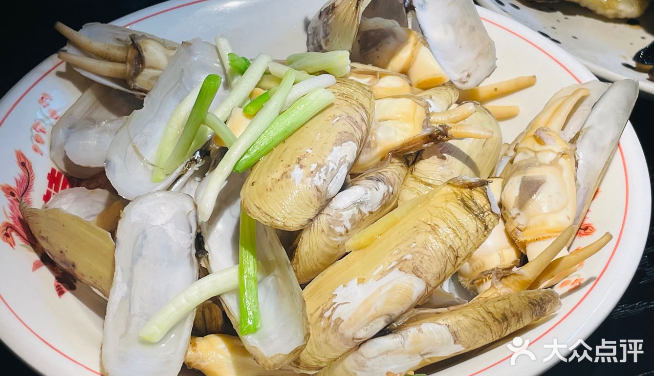阿金爹爹：给我不一样的美味惊喜