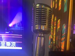 -K+全国连锁KTV(绿地缤纷天地店)