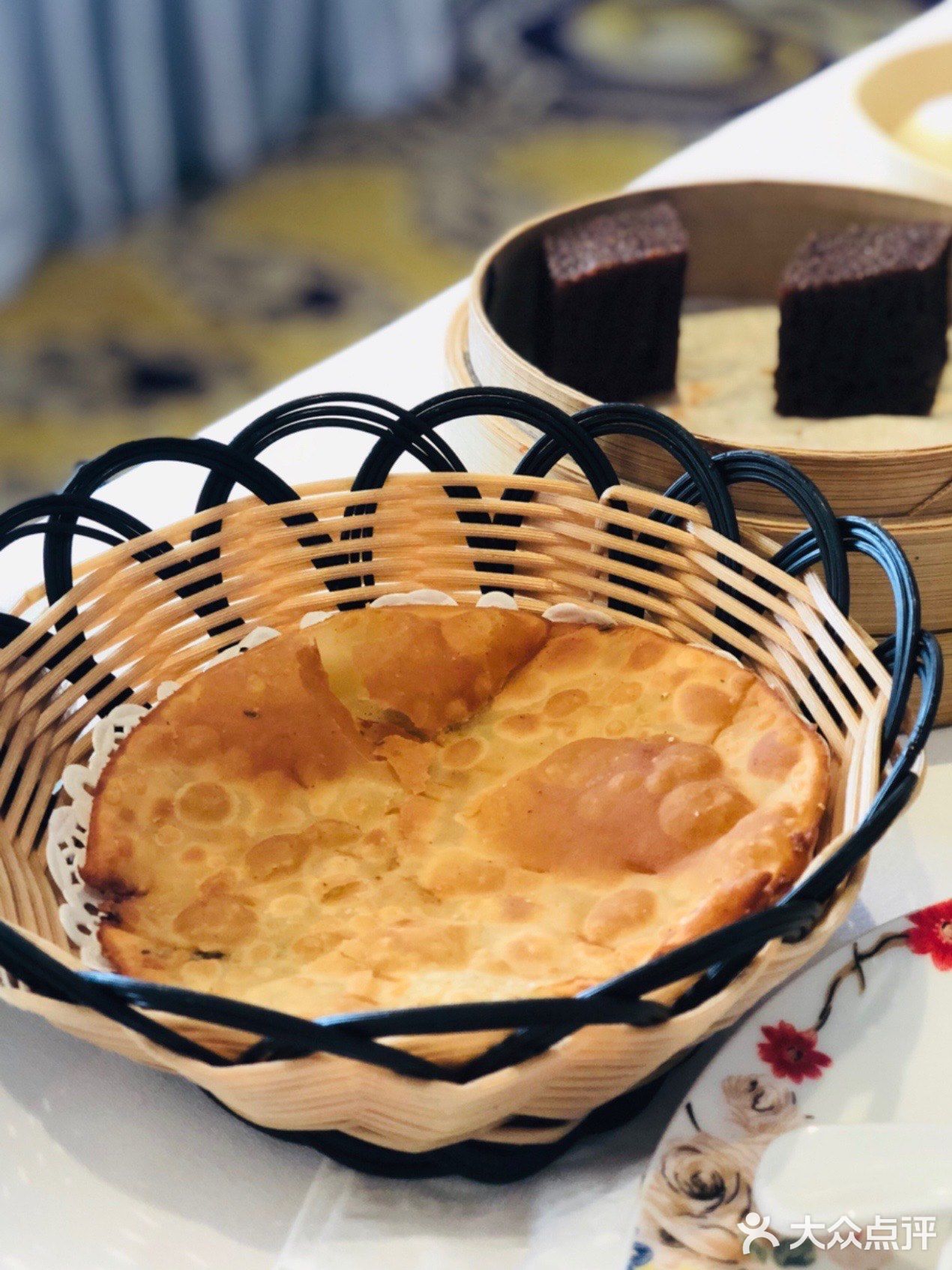 🥞早睡早起吃早茶🥞