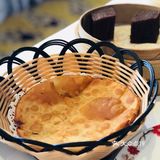 🥞早睡早起吃早茶🥞