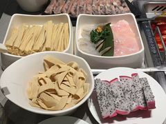 -海底捞火锅(宝龙广场夜宵主题店)