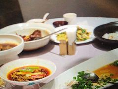 -一澜江宴·江景地标楚菜(江滩公园店)