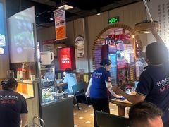 -三个渔夫·蒸汽海鲜(小白楼店)