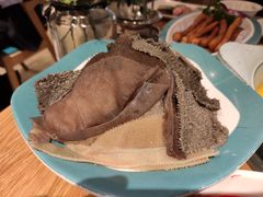 -青瓷火锅料理(西单大悦城店)