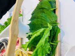 -三千里烧烤(西二道街店)