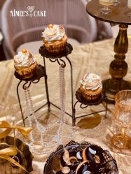 点击看大图 -Aimee'sCake婚礼甜品台·企业商务茶歇
