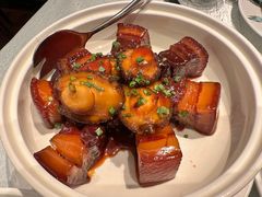 -上海和平饭店龙凤厅 Dragon Phoenix