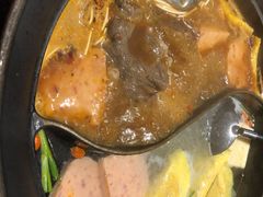 -呷哺呷哺(松江开元店)