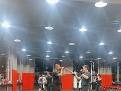 -极斗-IKMF马伽术·格斗运动学院(东直门店)