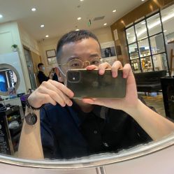 -时尚殿堂hair salon